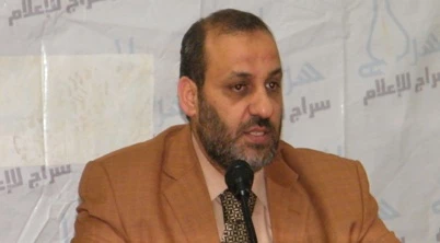 الرفاتی یحذر من استمرار سیاسة الحصار ضد غزة