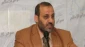 الرفاتی یحذر من استمرار سیاسة الحصار ضد غزة