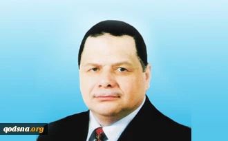 فخری الاقصری لقدسنا:امریکا تحاول اجهاض الثورة المصریة
