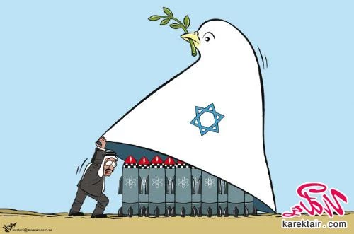 فهم الأنظمة للإصلاح کفهم إسرائیل لعملیة السلام