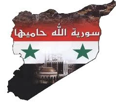 موضوع الاختلاف بین التطورات السوریة والتطورات فی مصر وتونس