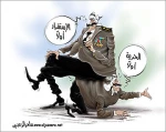القادة اولاً