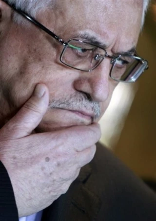 تشکیلات خودگردان و موج بیداری فلسطینیان