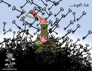 شتاء العودة