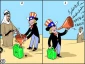 امریکا تدعو الى الحریات