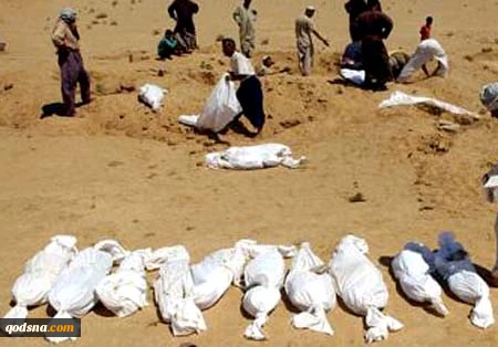 إسرائیل تفرض "المحرقة" على الفلسطینیین