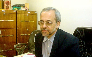 رئیس دانشکده حقوق و علوم سیاسی دانشگاه تهران : سقوط اسراییل در آینده نزدیک حتمی است