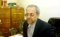 رئیس دانشکده حقوق و علوم سیاسی دانشگاه تهران : سقوط اسراییل در آینده نزدیک حتمی است