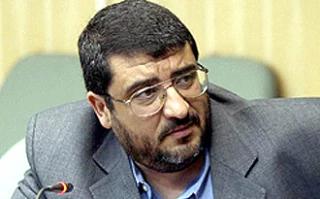فواد ایزدی : سقوط رژیم صهیونییستی بسیار نزدیک و باید کم کم موضوعیت این رژیم فراموش شود