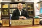 الدکتور البرازی : ثورات الشرق الاوسط نابعة من الثورة الاسلامیة الایرانیة