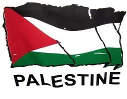فلسطین والتقسیم والثورات العربیة!