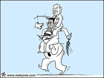 الراکب و المرکوب