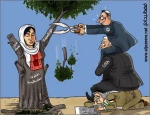 الحقوق الفلسطینیة