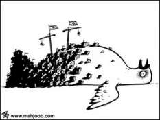 السلام والمستوطنات