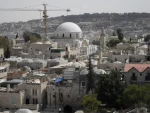 المخططات الصهیونیة لتهوید مدینة القدس