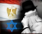 هجمة جواسیس اسرائیل على مصر