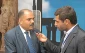 جاذبه های یک رهبر(12) رئیس حزب اصلاح و توسعه تونس:انقلابهای امروز جهان عرب ناشی از تفکرات امام خمینی است