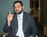 حمدان: إفشال المصالحة الفلسطینیة 'عمل مشبوه'