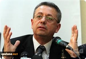 البرغوثی: حملة التضامن حققت أهدافها رغم إجراءات الاحتلال