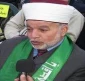 مفتی القدس: الثورات العربیة تجعل القضیة الفلسطینیة فی مقدمة أولویاتها