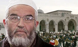 رائد صلاح وأسباب إعتقاله التعسفی فی لندن