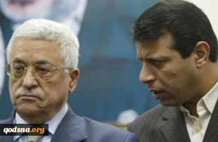 حرب الاشاعات وتصفیة الحساب مشتعلة بین تیاری عباس ودحلان فی فتح