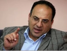 زکارنة: الموظف لا یملک ثمن الوصول الى عمله والحکومة لا تتمتع بالشفافیة والمطلوب فصل المالیة عن رئیس الوزراء