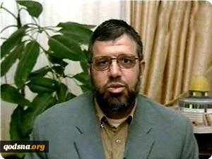 یوسف یدعو إلى مساندة الأسرى فی معرکتهم الشرسة ضد الاحتلال