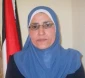 النائبة حلایقة: اعتقالات واستدعاءات السلطة محاولة لاستصال "حماس" من الضفة
