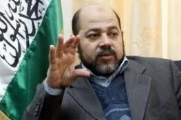 أبو مرزوق: فیاض أحد أوجه الانقسام وحماس ترفضه