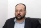 علی برکةممثل حماس فی لبنان: یوم القدس العالمی هو یوم التضامن العالمی مع فلسطین والقدس