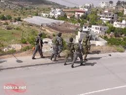 الحل الاقتصادی الفلسطینی للضفة الغربیة