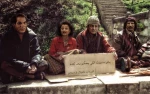 السعودیة وخنادق الثورات العربیة