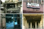 وتتعرى المؤامرة ضد سوریة.. لهذه الأسباب رفع شعار 