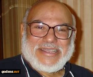 الهلباوی : الثورة الإسلامیة الإیرانیة تمیزت أن لها مرجعیة دینیة؛ وهو مالم یتیسر لثورة أخری فی العالم العربی بعد