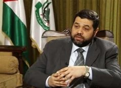 أسامة حمدان : إذا جرى الاعتراف بالدولة الفلسطینیة ستنشأ معضلات قانونیة سیستفید منها الاحتلال الإسرائیلی