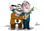 سلام عربی و سلام اسرائیلی