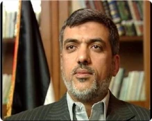 عزت الرشق: حماس مازالت متمسکة بعلاقاتها بایران ولا تغییر على علاقتنا بإیران