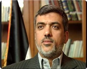 عزت الرشق: حماس مازالت متمسکة بعلاقاتها بایران ولا تغییر على علاقتنا بإیران