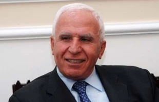 عزام الأحمد: لم نعد قادرین على العیش فی ظل سلطة وهمیة یحکمها جیب اسرائیلی