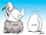 المصالحة والمفاوضات
