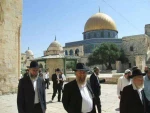 مدینة القدس بین مخططات التوسع الاستیطانی وجرائم التطهیر العرقی