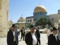 مدینة القدس بین مخططات التوسع الاستیطانی وجرائم التطهیر العرقی