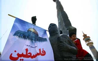 " مبارزه سیاسی" یا  " جهاد مسلحانه "