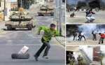رژیم صهیونیستی حکم قتل کودکان فلسطینی را صادر کرد