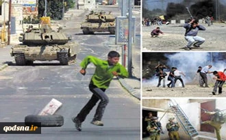 رژیم صهیونیستی حکم قتل کودکان فلسطینی را صادر کرد