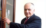 غالب قندیل لقدسنا: اتهامات الکیان الصهیونی لایران لا اساس لها