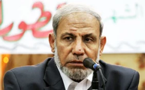 الزهار لقدسنا: إعلان الدوحة خرق لاتفاق القاهرة