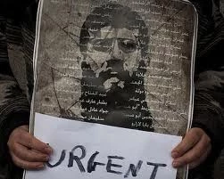 We are all Khadr Adnan