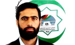 ای عدوان علی ایران هو عدوان علی شعبنا الفلسطینی